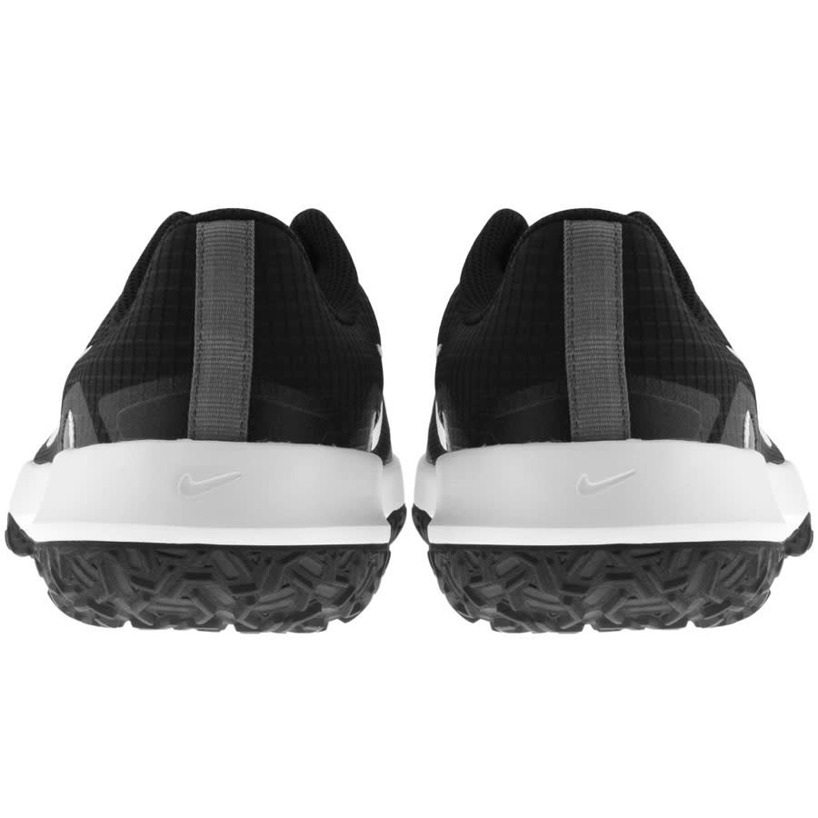Alternative Image for ProductNike Air Varsity Compete Trainers Black2
